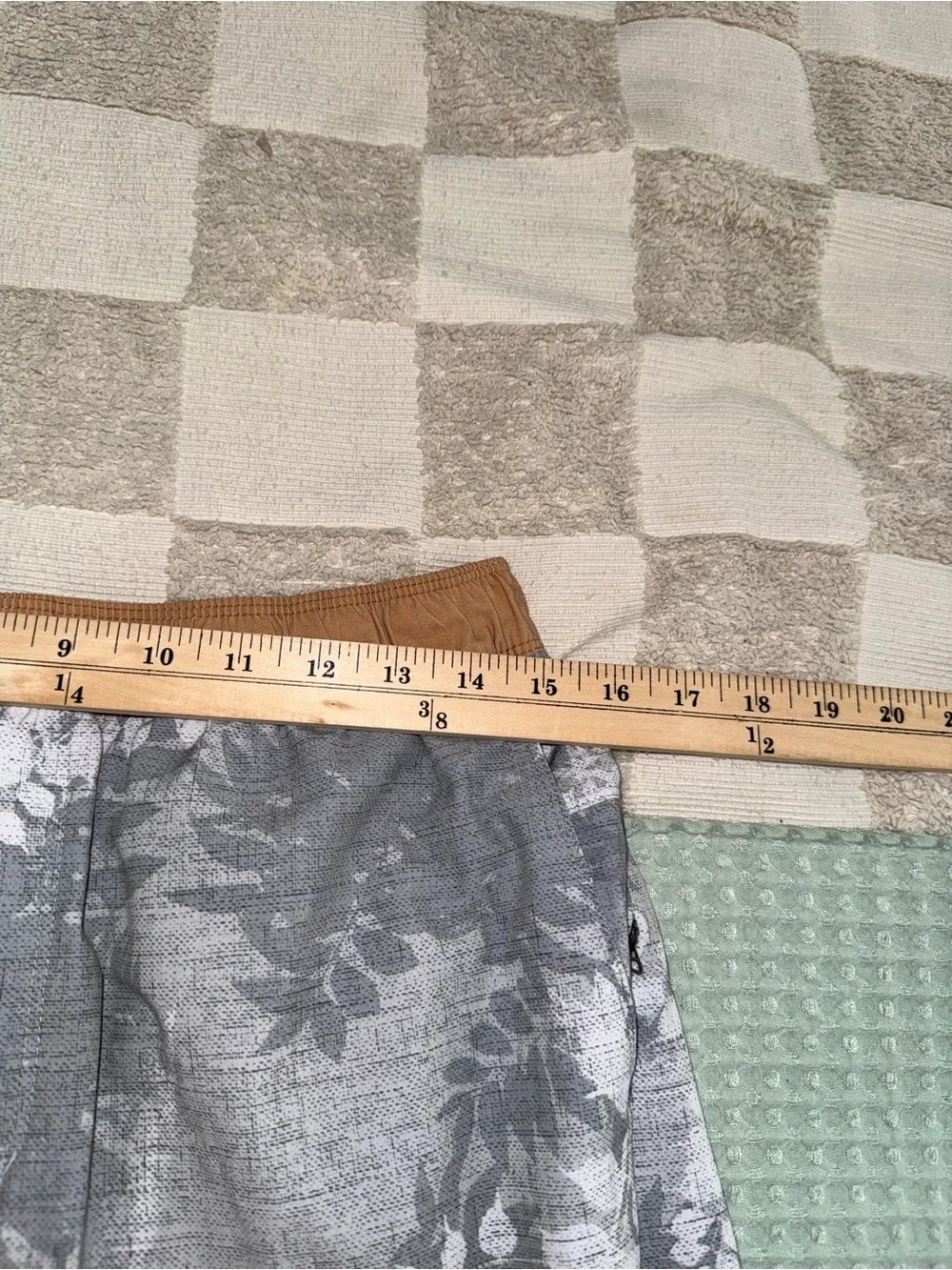 Vuori light gray